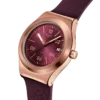 Burgundy Hikayesi Burgundy Hikayesi