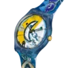 Chagall’ın Mavi Sirki Chagall’ın Mavi Sirki