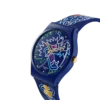 Dalgalar Arasındaki Ejderha Dalgalar Arasındaki Ejderha