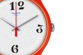 Joe Tilson Venedik Saatleri
