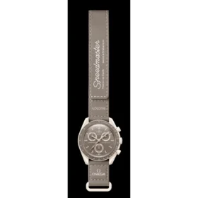 Mission on Earth-Desert / Velcro® Kayış
