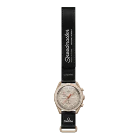 Mission to Jupiter / Velcro® Kayış