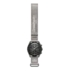 Mission to Mercury / Velcro® Kayış Mission to Mercury / Velcro® Kayış