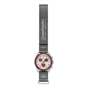 Mission to Pluto / Velcro® Kayış