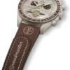 MoonSwatch Kahverengi/Bej Kauçuk MoonSwatch Kahverengi/Bej Kauçuk