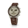 MoonSwatch Kahverengi/Bej Kauçuk MoonSwatch Kahverengi/Bej Kauçuk