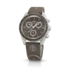 MoonSwatch Koyu Kahverengi/Kum Rengi Kauçuk MoonSwatch Koyu Kahverengi/Kum Rengi Kauçuk