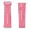 MoonSwatch Pembe/Pembe Kauçuk