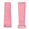 MoonSwatch Pembe/Pembe Kauçuk