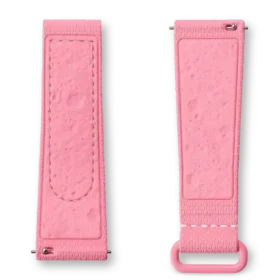 MoonSwatch Pembe/Pembe Kauçuk MoonSwatch Pembe/Pembe Kauçuk