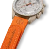 MoonSwatch Turuncu/Kum Rengi Kauçuk MoonSwatch Turuncu/Kum Rengi Kauçuk