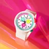 Neon’un Saflığını Swatch ile Keşfedin Neon’un Saflığını Swatch ile Keşfedin