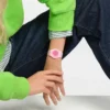 Parlak Pembe Parlak Pembe
