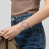 Pembe Yaprak Sözü Pembe Yaprak Sözü