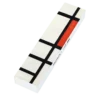 Piet Mondrian’dan Kırmızı, Mavi ve Beyaz Piet Mondrian’dan Kırmızı, Mavi ve Beyaz