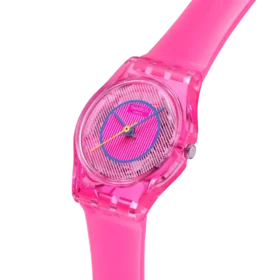 Prizmatik Pembe