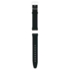 Skin Classic Siyah Polimer Kayış
