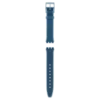 Skin Mavi Silikon Kayış Skin Mavi Silikon Kayış