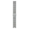 Skin Paslanmaz Çelik Örgü Kayış Skin Paslanmaz Çelik Örgü Kayış