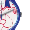Swatch Art Peace Hotel’de Juls