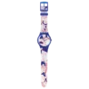 Swatch Art Peace Hotel’de Juls
