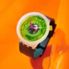 Swatch, Neon Işığıyla Göz Kamaştırıyor