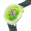Swatch, Neon Işığıyla Göz Kamaştırıyor