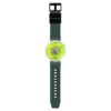 Swatch, Neon Işığıyla Göz Kamaştırıyor
