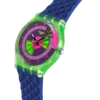 Swatch Neon Skychart