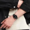 Swatch’tan Black Milk