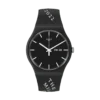 Swatch’tan Black Milk