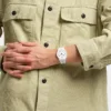 Swatch’tan White Dream