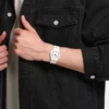 Swatch’tan White Dream