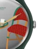 Swatch X Café De Flore for Not in Paris Swatch X Café De Flore for Not in Paris