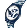 Verdy’den Wasted Youth