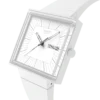 Ya…Allwhite? Ya…Allwhite?