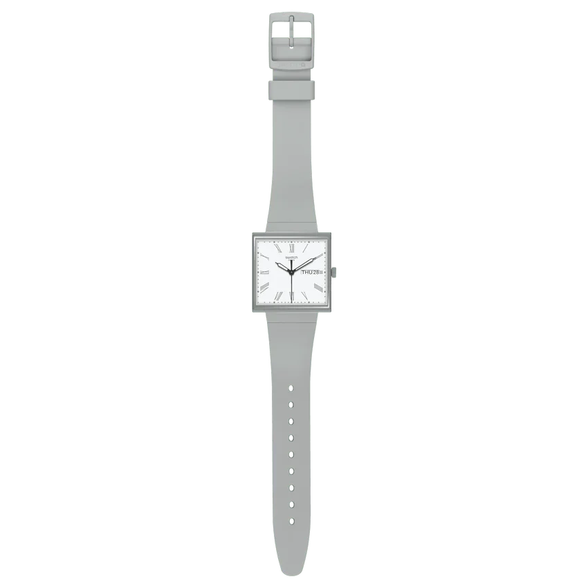 Ya… Gri olsaydı? Ya… Gri olsaydı?